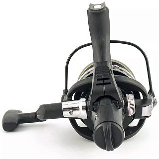 Катушка Caiman Optimum II байтранер 660 5+1ВВ - фото 3