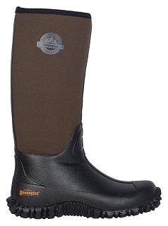 Сапоги Remington Men swamp boots brown  - фото 3