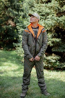Костюм Taif Иртыш 2  - фото 17