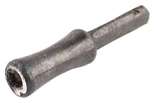 Рукоятка взвода Baikal МР 153 старого образца улучшенной эргономики - фото 1