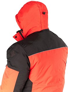 Костюм Fantom Force Stepway зимний black/red - фото 7