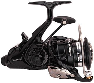 Катушка Daiwa 19 Emcast BR LT 4000-C - фото 11