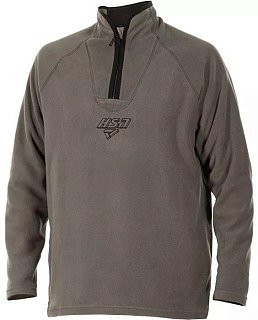 Костюм ХСН Winter I -280 флис серый с ремнем - фото 2