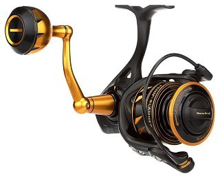Катушка Penn Slammer SLAIV3500 - фото 4