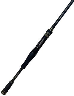 Спиннинг Hearty Rise  Valley Hunter VHC-712XH - фото 2