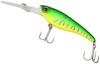 Воблер Shimano Bantam Pavlo Shad 59SP MRZM-406Q 008 - фото 4
