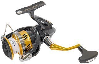 Катушка Shimano Sahara 4000FI - фото 1