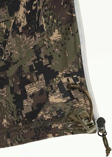 Костюм Remington Blizzard 3 в 1 green forest - фото 24