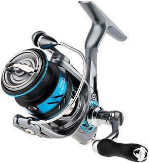 Катушка Akara Top Level 2000 5+1bb - фото 3