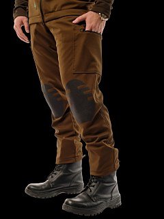 Костюм Fantom Force Mirage летний l.brown 21/d.brown 22  - фото 8
