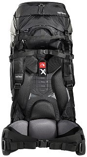 Рюкзак Tatonka BISON 90+10 black - фото 4