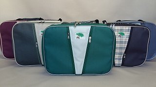 Кейс Пикник по-Русски на 6 персон ЛЮКС - фото 3