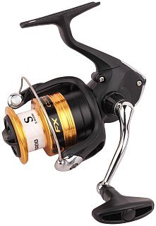 Катушка Shimano 19 FX C3000 FC