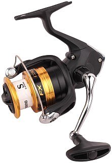 Катушка Shimano 19 FX C3000 FC - фото 1