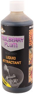 Ликвид Dynamite Baits Mulberry plum 500мл
