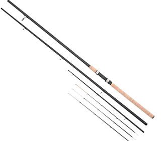 Удилище Salmo Sniper feeder 3.60м 90гр - фото 1