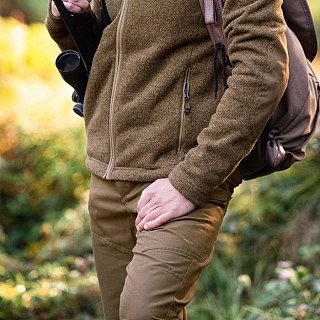 Брюки Blaser 121021-113-600 - фото 4
