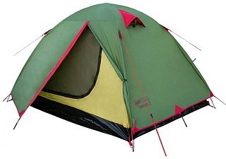 Палатка Tramp Lite Tourist 2 - фото 1