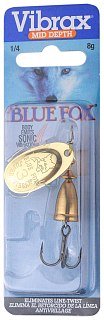 Блесна Blue Fox BF3 G