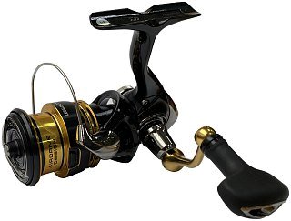 Катушка Daiwa 23 Legalis LT 2500 - фото 4