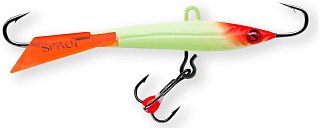 Балансир Sprut Hiko №3 7гр 45мм LM-UV