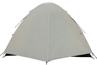 Палатка Tramp Lite Camp 2 песочный - фото 6