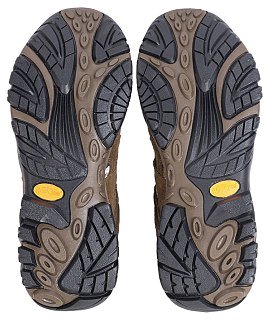 Ботинки Remington Trekking boots brown - фото 5
