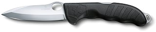 Нож Victorinox Hunter Pro M черный - фото 2