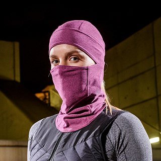 Бандана Buff Tech fleece neckwarmer R pink - фото 3