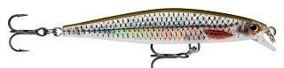 Воблер Rapala Shadow Rap Sdr07 ROL