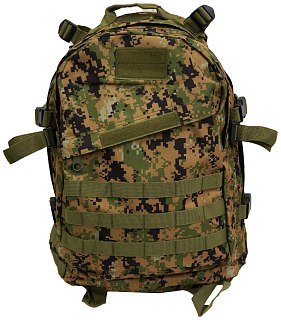 Рюкзак Taigan Tactical 30L jungle digital - фото 1