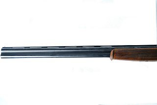 Ружье Beretta 686 Silver Pigeon I MY19 12х76 OCHP 760мм - фото 3