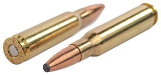 Патрон 308Win Norma Oryx 10,7г - фото 2