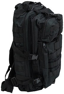 Рюкзак Taigan Cascade 35L black - фото 2