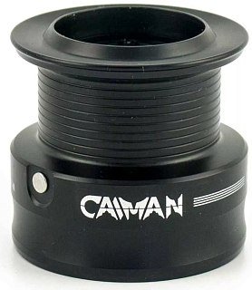 Катушка Caiman Carp Way FD580 - фото 6