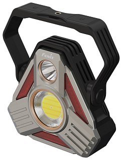 Фонарь Fenix кемпинговый CP50R многофункциональный 5500 люмен Powerbank - фото 4