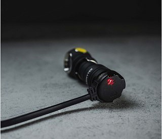 Фонарь Armytek Wizard C1 WRG белый Com - фото 5