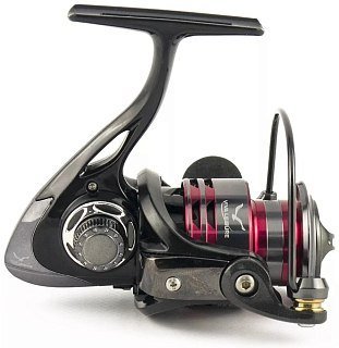 Катушка Viva Carbon Light FD 810 - фото 5