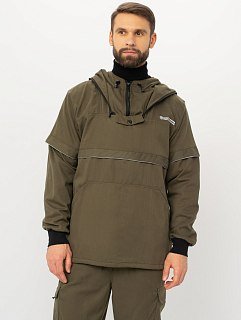 Костюм Huntsman Антигнус-Люкс сорочка хаки - фото 13