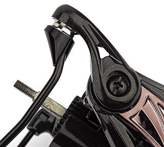 Катушка Nautilus K10 8000 - фото 2