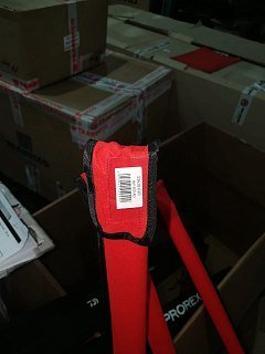 Удилище Daiwa Ninja tele-pole 6м - фото 5
