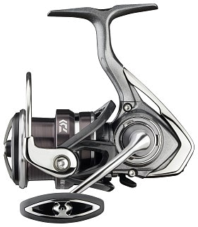 Катушка Daiwa 20 Exceler LT 2500