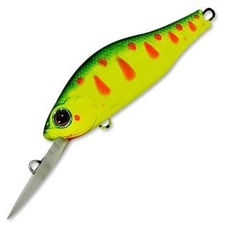 Воблер Zipbaits Khamsin jr DR 313R