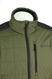 Куртка Beretta Wingbeat Insulator GU434/T2028/0715  - фото 6
