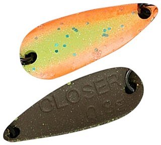 Блесна Forest Closer 0,8гр цв.13