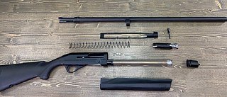 Ружье Franchi Affinity 3 One 12х76 660мм - фото 10