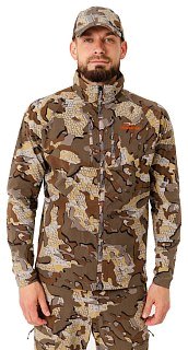 Костюм King Hunter Summer light modern camo - фото 6