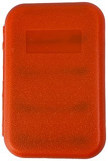 Коробка Premier Fishing для мушек, мормышек 11х8х3см - фото 1