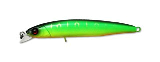 Воблер Jackall Colt minnow 80 SP matt tiger - фото 1