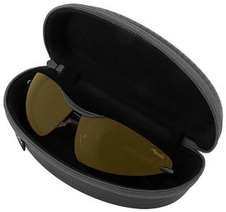 Очки Aquatic Drive желтые - фото 8